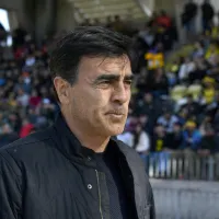 Los tres jugadores que convencieron a Gustavo Quinteros tras la intertemporada con Colo-Colo