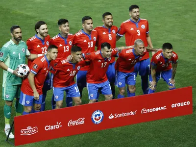 Con dos albos a la cabeza: Así formaría Chile en busca de una nueva victoria en La Paz