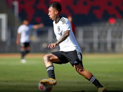 Golazo del «Tin» Rodríguez y un Zaldivia activo en el último entrenamiento en Talca