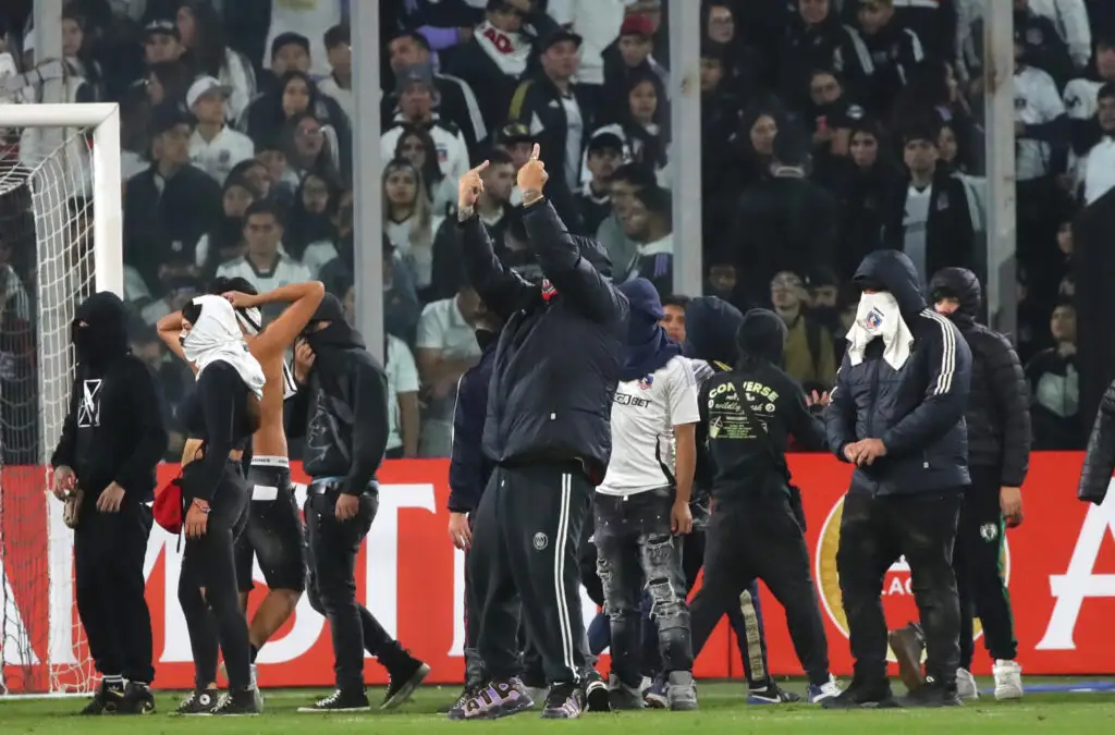 Llegaron las consecuencias deportivas oficiales para el cuadro Popular.