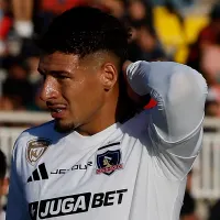 «No sé qué galones tiene para sostenerse en la titularidad»: Alan Saldivia recibe descarnadas críticas por su presente en Colo-Colo