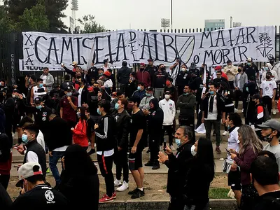Carta abierta al plantel y a los hinchas colocolinos