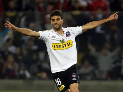 Orgulloso como un hincha más: Las emotivas declaraciones de Mauro Olivi sobre el triunfo de Colo-Colo