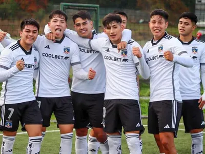 Se ilusiona con el título: Colo-Colo Proyección volvió al triunfo y recibió importante premio
