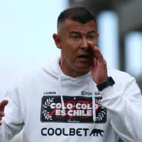 Jorge Almirón confirma importante retorno para el duelo frente a Cerro Porteño por Copa Libertadores