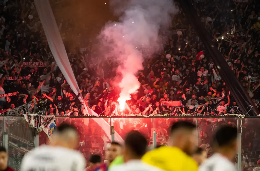 Los incidentes ante Monagas colmaron la paciencia de los hinchas del Cacique