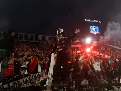 «Qué vuelva la magia»: Hinchas de Colo-Colo piden a refuerzo estrella como regalo de navidad