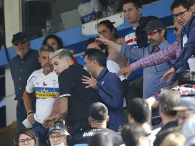 Salió jugando: Colo-Colo asegura no cometer infracción comentada por Cruzados SADP