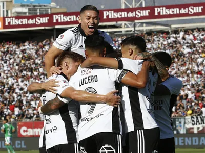 El especial reencuentro que tendrá Colo-Colo en el partido ante Huachipato