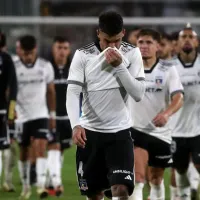 Baja confirmada: Figura de Colo-Colo presentó molestias físicas y no jugará ante Unión La Calera