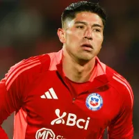«¿Cuál es la lógica de traer un arquero que es menos?»: Le bajan el pulgar a posible reemplazo de Brayan Cortés en Colo-Colo