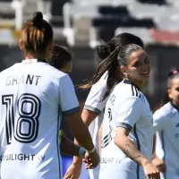 Adverso panorama: La negativa lesión que complica al ataque de Colo-Colo Femenino