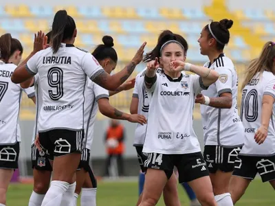 Buscando la Semifinal: A qué hora y dónde ver el duelo de Colo-Colo frente a Everton por el Campeonato Femenino