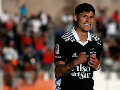 [VIDEO] Rumbo a la estrella 33: Revive los goles de Colo-Colo frente a Cobresal