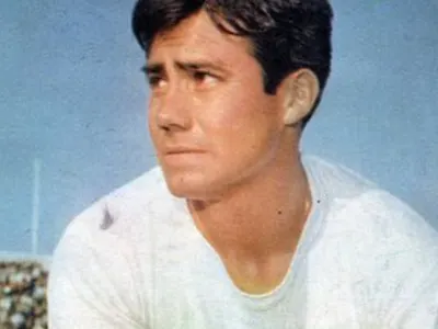 Ex jugador y técnico de Colo-Colo: Fallece Orlando Aravena a los 81 años