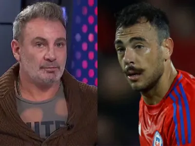 No llega: Barticciotto reveló la razón que hizo caer el fichaje de Matías Catalán por Colo-Colo
