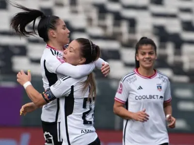 De la mano de Yanara Aedo: Colo-Colo golea a Coquimbo Unido en su lucha por el bicampeonato del Torneo Femenino