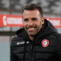 ¿Le restaron puntos? La ocasión en que Unión La Calera fue denunciada por la misma falta que Colo-Colo