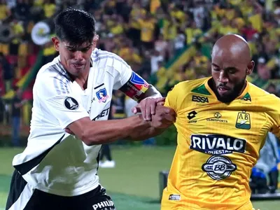 El millonario premio que se juega Colo-Colo en el duelo de este jueves frente a Atlético Bucaramanga
