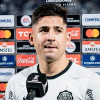 La petición de último minuto que Olimpia le realizó a Guillermo Paiva para dejarlo ir a Colo-Colo