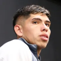 Colo-Colo ya se enteró: Vasco da Gama tomó una decisión y definió el futuro de Carlos Palacios