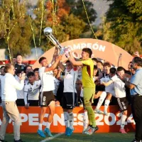 Un viejo conocido: Aseguran que Colo-Colo eligió a su nuevo jefe del fútbol joven