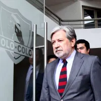 Había renunciado hace menos de un mes: Eduardo Loyola reveló su verdadera razón para volver a ByN