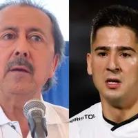 «Huele mal esto»: Pollo Véliz repasó a Guillermo Paiva y lanza clara advertencia a Colo-Colo