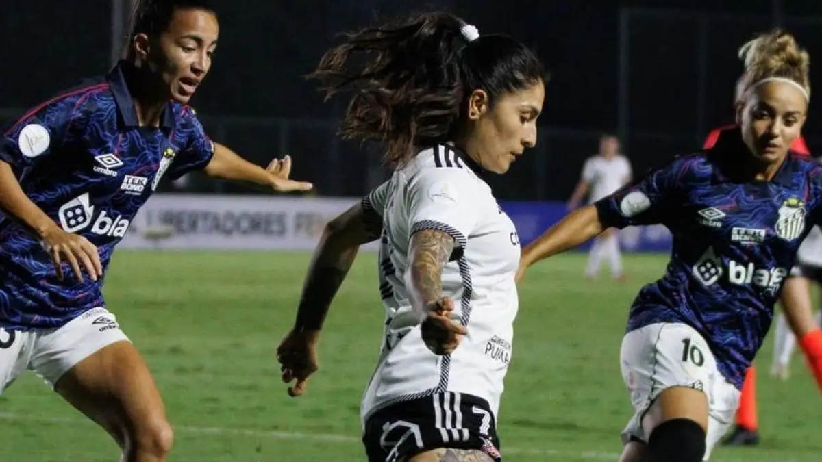 Colo-Colo quedó fuera del certamen continental.