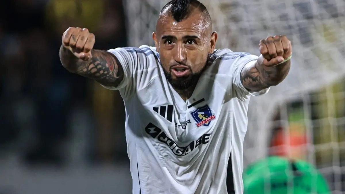 Colo-Colo.