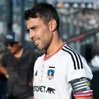 La dura crítica de Jorge Valdivia al Estadio Monumental tras la despedida de Esteban Paredes