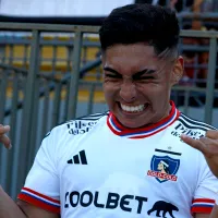 «Sueño todos los días con volver»: El importante esfuerzo que haría Jordhy Thompson para volver a Colo-Colo