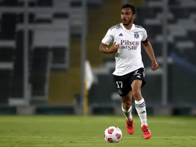 Johnny Herrera pone sus cartas en Gabriel Suazo: “Tiene mucho para entregar al fútbol chileno”
