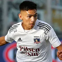 Joan Cruz no se guardó nada: Habló sin tapujos de Colo-Colo en la despedida de Matías Fernández