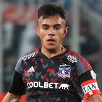 De no creer: La dura noticia que recibió Vicente Pizarro y que desata la ira de los hinchas de Colo-Colo