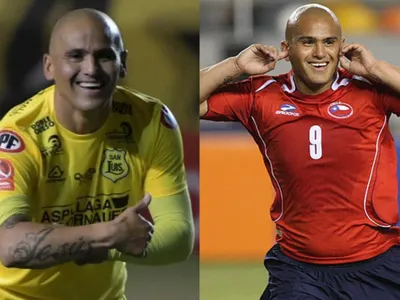 Desde TNT Sports proponen a Humberto Suazo para la Selección Chilena en los Juegos Panamericanos