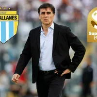 El gran dilema de Gustavo Quinteros a sólo días de disputar la Supercopa