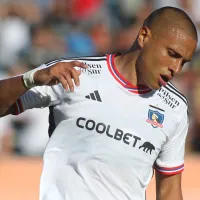 Ex delantero de Colo-Colo trunca la salida de Leandro Benegas desde Pedrero