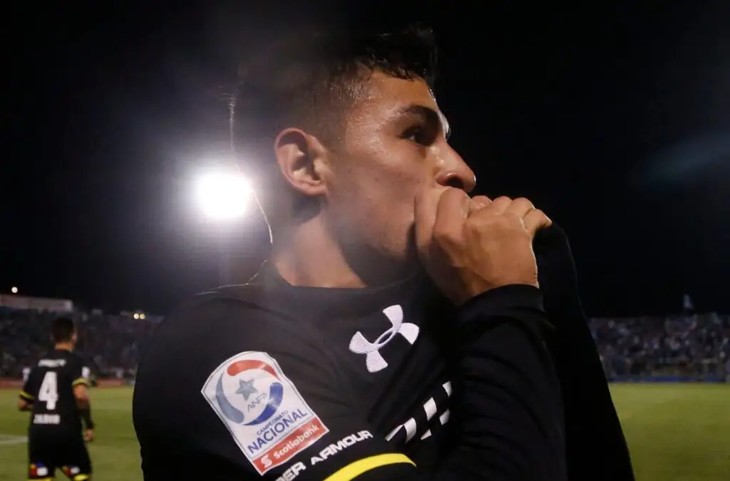 Claudio Baeza agotó esfuerzos para volver a Colo-Colo en el año del centenario de la institución.