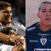 Fecha, hora y dónde ver: Confirman señal que transmitirá Colo-Colo vs Independiente del Valle