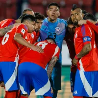 Aún hay esperanza: ¿Qué resultados necesita la Selección Chilena en la próxima doble fecha FIFA?
