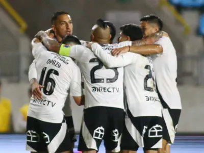 Buscan repatriarlo: Club del cual provino figura de Colo-Colo estaría consultando por sus servicios