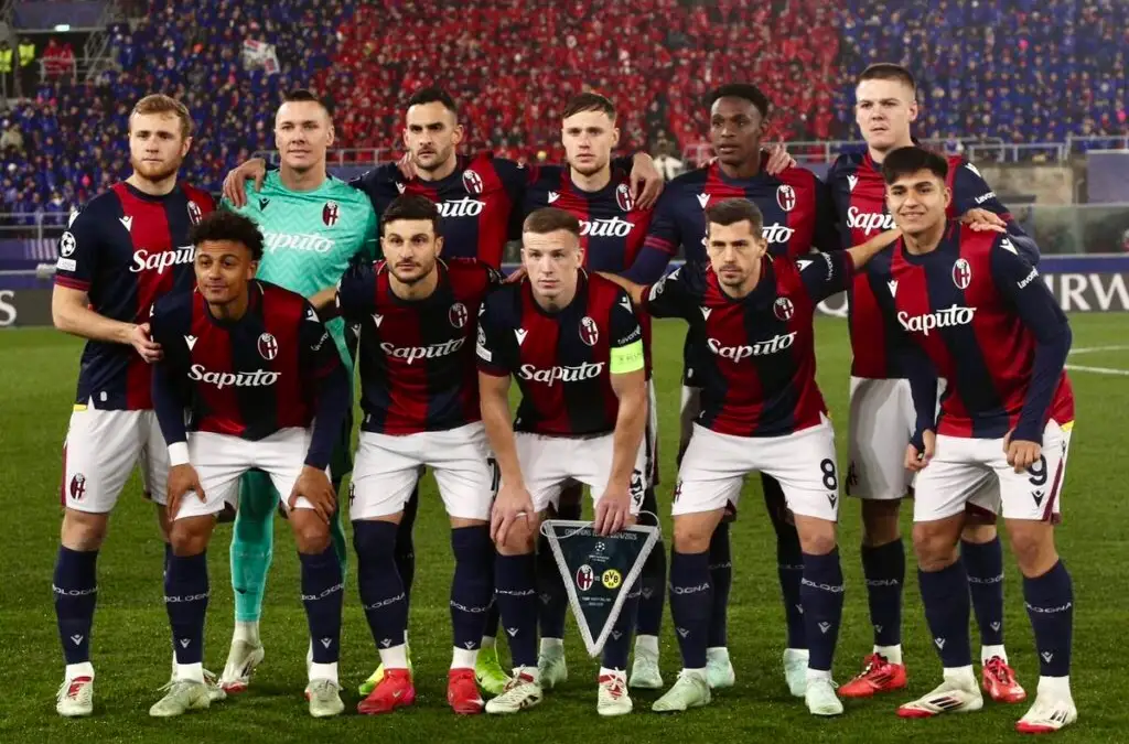 Bologna de Italia sería el destino ideal para Lucas Cepeda, según Francisco Eguiluz.