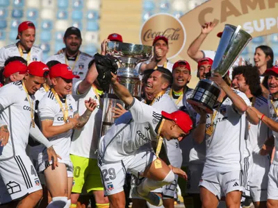 «Vuelve a ser capitán»: Hinchas piden el regreso de este ex jugador de Colo-Colo