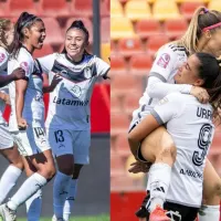 Colo-Colo vs Santiago Morning: ¿Dónde y a qué hora ver el clásico del fútbol femenino?