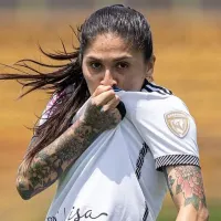 «No son tan diferentes»: El picante mensaje de Yenny Acuña a la U tras goleada en el Superclásico