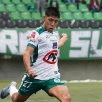 ¿Será real? Aseguran que Colo-Colo se interesó en promesa de la Primera B con escasos partidos como profesional