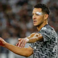 Ramiro González se llevó feroz cuestionamiento por su desempeño en Colo Colo: «Es putrefactamente malo»