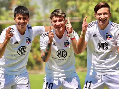 Canterano de Colo-Colo tiene todo listo para fichar por Ñublense