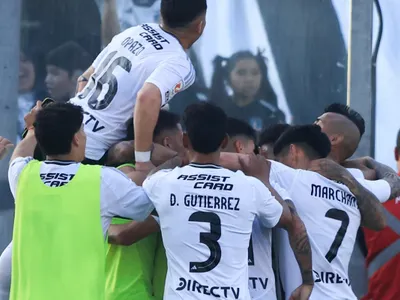 El camarín de Colo-Colo se rinde ante la inspirada jornada de Vicente Pizarro en el Monumental: «Hizo todo bien»